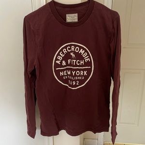 Abercrombie & Fitch Long sleeve